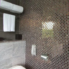 Wangz Hotel 4* Улучшенный номер с различными типами кроватей фото 7