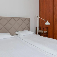 Апартаменты Imperial Apartments Moderna комната для гостей фото 3