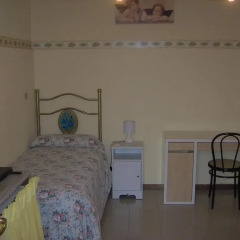 Отель Bed & Breakfast Santa Fara 3* Стандартный номер с различными типами кроватей фото 6