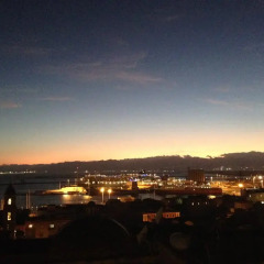 Отель Myhome Cagliari