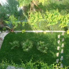 Отель Georgiev Guest House Болгария, Равда - отзывы, цены и фото номеров - забронировать отель Georgiev Guest House онлайн фото 5
