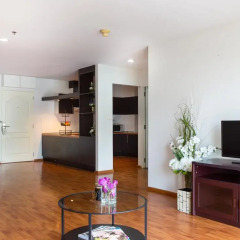 Отель Waterford Diamond Tower 3* Люкс Премиум фото 4
