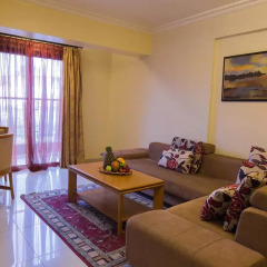 Отель Maroko Bayshore Suites детские мероприятия фото 2
