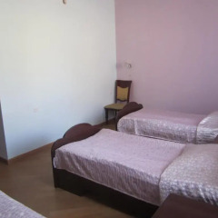 Syuniq Hotel Номер Комфорт с различными типами кроватей