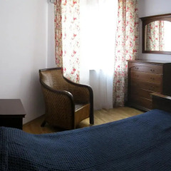 Отель Guest Rooms Queen's View удобства в номере фото 2