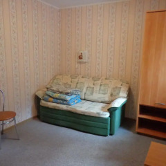 Отель Guest Complex Sosny 2* Стандартный номер фото 2