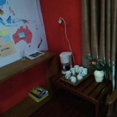 Royal Yadanarbon Hotel спа