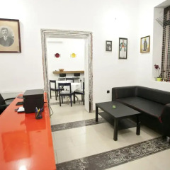 Отель Hostel 1910 Сербия, Белград - отзывы, цены и фото номеров - забронировать отель Hostel 1910 онлайн интерьер отеля