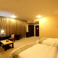 Ying Ge Hai Holidays Hotel 3* Стандартный номер с различными типами кроватей