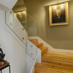 Отель Dear Lisbon Charming House Лиссабон удобства в номере фото 2