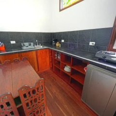 Отель Casa Miraflores Колумбия, Кали - отзывы, цены и фото номеров - забронировать отель Casa Miraflores онлайн в номере