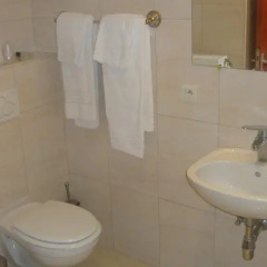 Hotel Windsor 2* Стандартный номер с различными типами кроватей фото 6