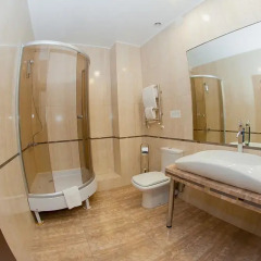 Boutique Hotel Palmira Стандартный номер с различными типами кроватей фото 5