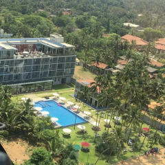 Отель Club Waskaduwa Beach Resort & Spa Шри-Ланка, Ваддува - отзывы, цены и фото номеров - забронировать отель Club Waskaduwa Beach Resort & Spa онлайн фото 3