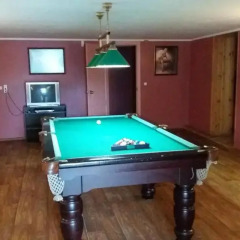 Гостиница Usadba V Lapenkah детские мероприятия фото 2
