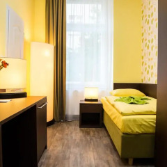 Апартаменты Domus Apartments комната для гостей фото 3