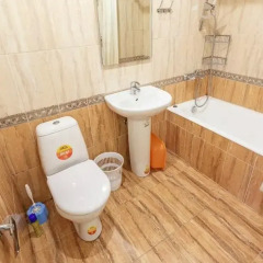 Гостиница Esse House Стандартный семейный номер с различными типами кроватей фото 2