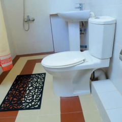 Отель Holiday Nest Bed and Breakfast Стандартный номер с различными типами кроватей фото 8