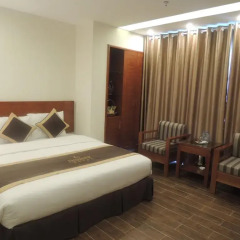 Bounty Hotel комната для гостей фото 5