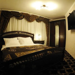 Mir Hotel In Rovno 3* Люкс фото 3