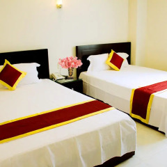 Cosy Hotel 3* Улучшенный номер с различными типами кроватей фото 3