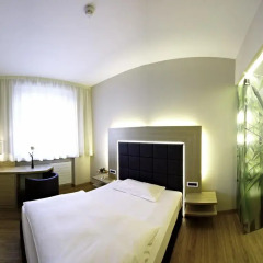 Classic Hotel Meranerhof 4* Стандартный номер
