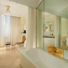 Отель The Dorchester Dorchester Collection 5* Люкс фото 30