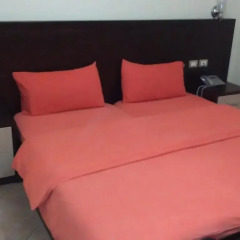 Artur Hotel Берат комната для гостей фото 4
