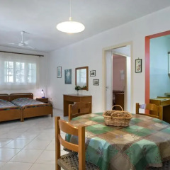 Отель Villa Marinos комната для гостей фото 3