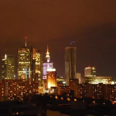 Отель Autobudget Apartments Platinum Towers Польша, Варшава - отзывы, цены и фото номеров - забронировать отель Autobudget Apartments Platinum Towers онлайн фото 2