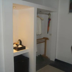 Отель Green View Village Resort 3* Стандартный номер с 2 отдельными кроватями