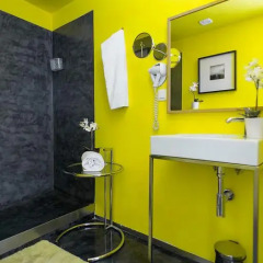 Passport Lisbon Hostel 2* Стандартный номер фото 23