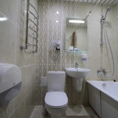 40 Let Pobedy Hotel 3* Улучшенный люкс фото 4