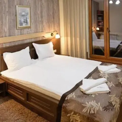 Family Hotel Balkanci 3* Апартаменты