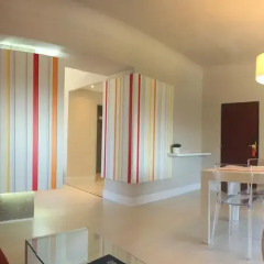 Hotel Weare Chamartín 4* Полулюкс с различными типами кроватей фото 5