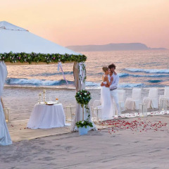 Отель Amirandes Grecotel Exclusive фото 2