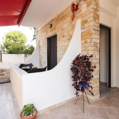 Отель Holiday Apartments Altini Албания, Ксамил - отзывы, цены и фото номеров - забронировать отель Holiday Apartments Altini онлайн фото 6