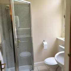Smiths Hotel 2* Стандартный номер фото 20