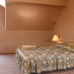 Griboff-hotel комната для гостей фото 5
