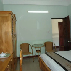 Green Valley Hotel 2* Номер Делюкс фото 7