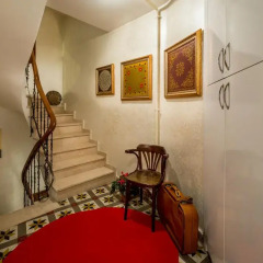 Отель Kapi Suites детские мероприятия