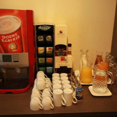 Hotel Asselt интерьер отеля