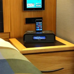 Отель Club Quarters World Trade Center 4* Улучшенный номер с различными типами кроватей фото 3