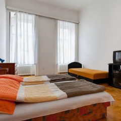 Апартаменты TO MA Apartments комната для гостей фото 2