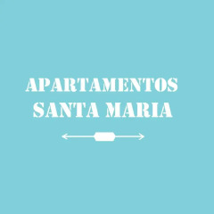 Отель Apartamentos Santa Maria спортивное сооружение