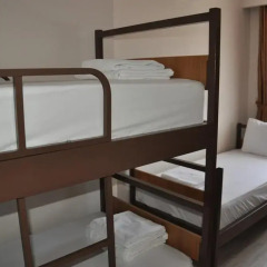 İskele Otel Люкс с различными типами кроватей фото 4