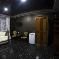 Hotel Knyaz сауна