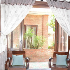 Отель Viet House Homestay 2* Номер Делюкс с различными типами кроватей фото 3