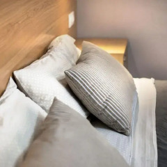 Отель Hostal Crisol комната для гостей фото 2