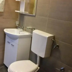 Отель Apartmani Sekulic Студия с двуспальной кроватью фото 6